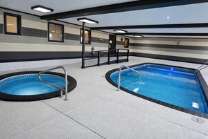 Inomhuspool