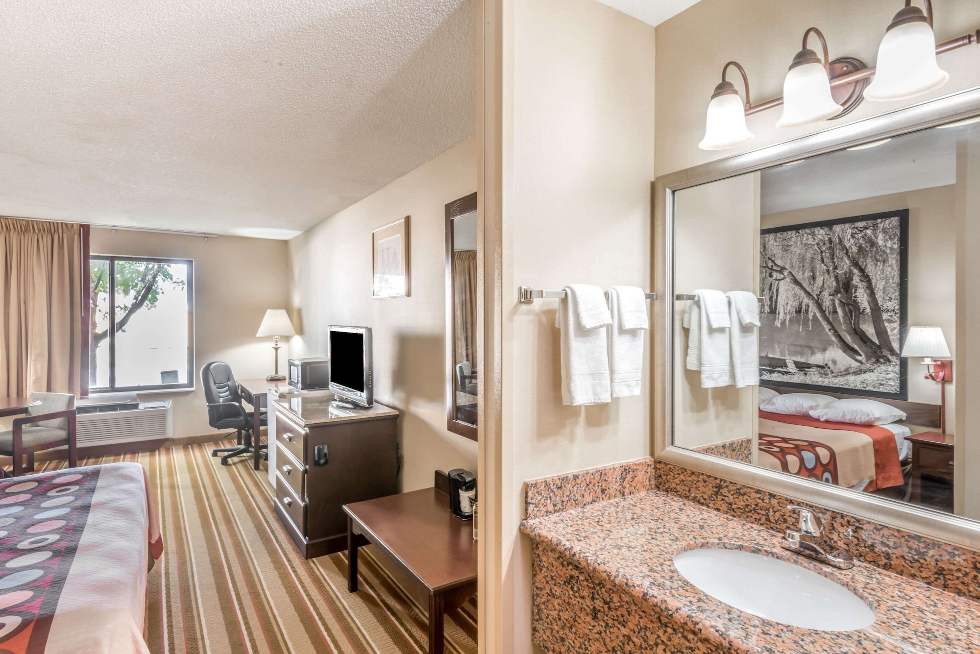 2 Star Hotels