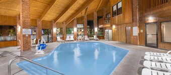 Baymont by Wyndham Tupelo