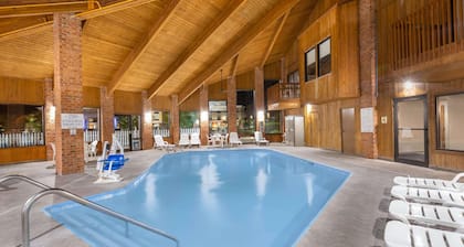 Baymont by Wyndham Tupelo