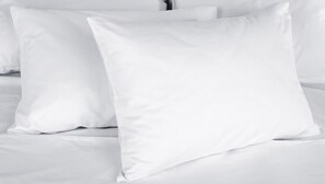 Free WiFi, bed sheets, alarm clocks