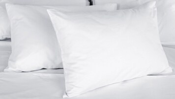 Free WiFi, bed sheets, alarm clocks