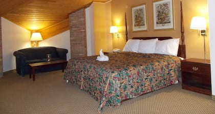 Royalton Inn and Suites Wilmington