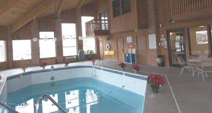 Royalton Inn and Suites Wilmington