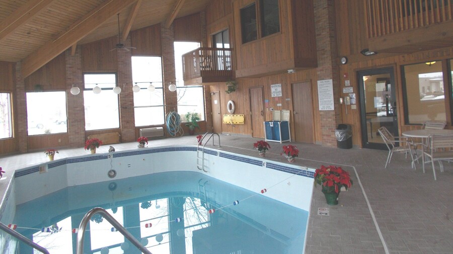 Royalton Inn and Suites Wilmington