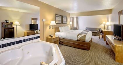 Quality Inn - Storm Lake