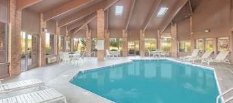 Baymont by Wyndham Port Huron