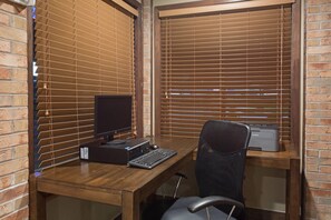 Business centre