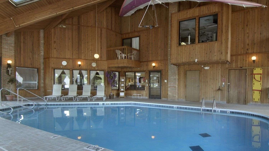 Baymont by Wyndham Whitewater