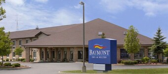 Baymont by Wyndham Whitewater