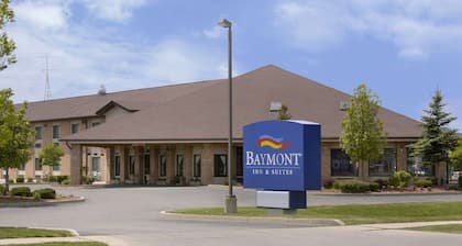 Baymont by Wyndham Whitewater