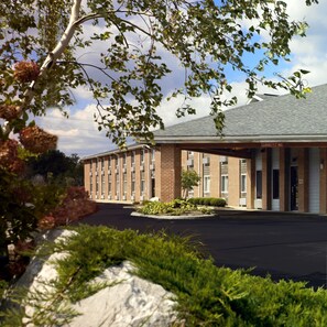 Exterior - Best Western Norwalk (Norwalk)
