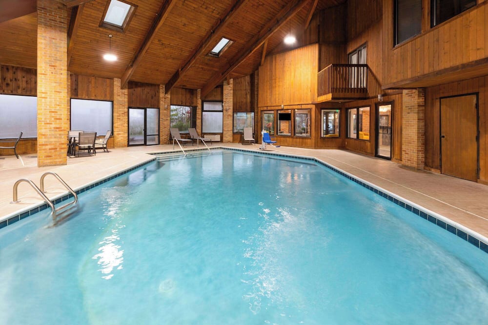 Baymont by Wyndham Warrenton