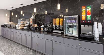 Baymont by Wyndham Warrenton