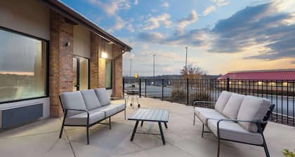Baymont by Wyndham Warrenton
