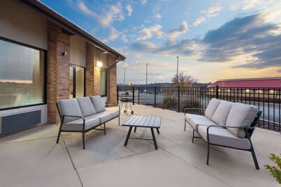 Baymont by Wyndham Warrenton