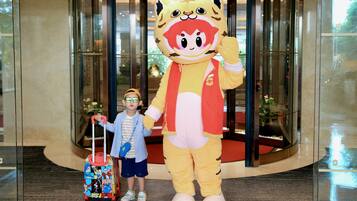 Actividades infantiles