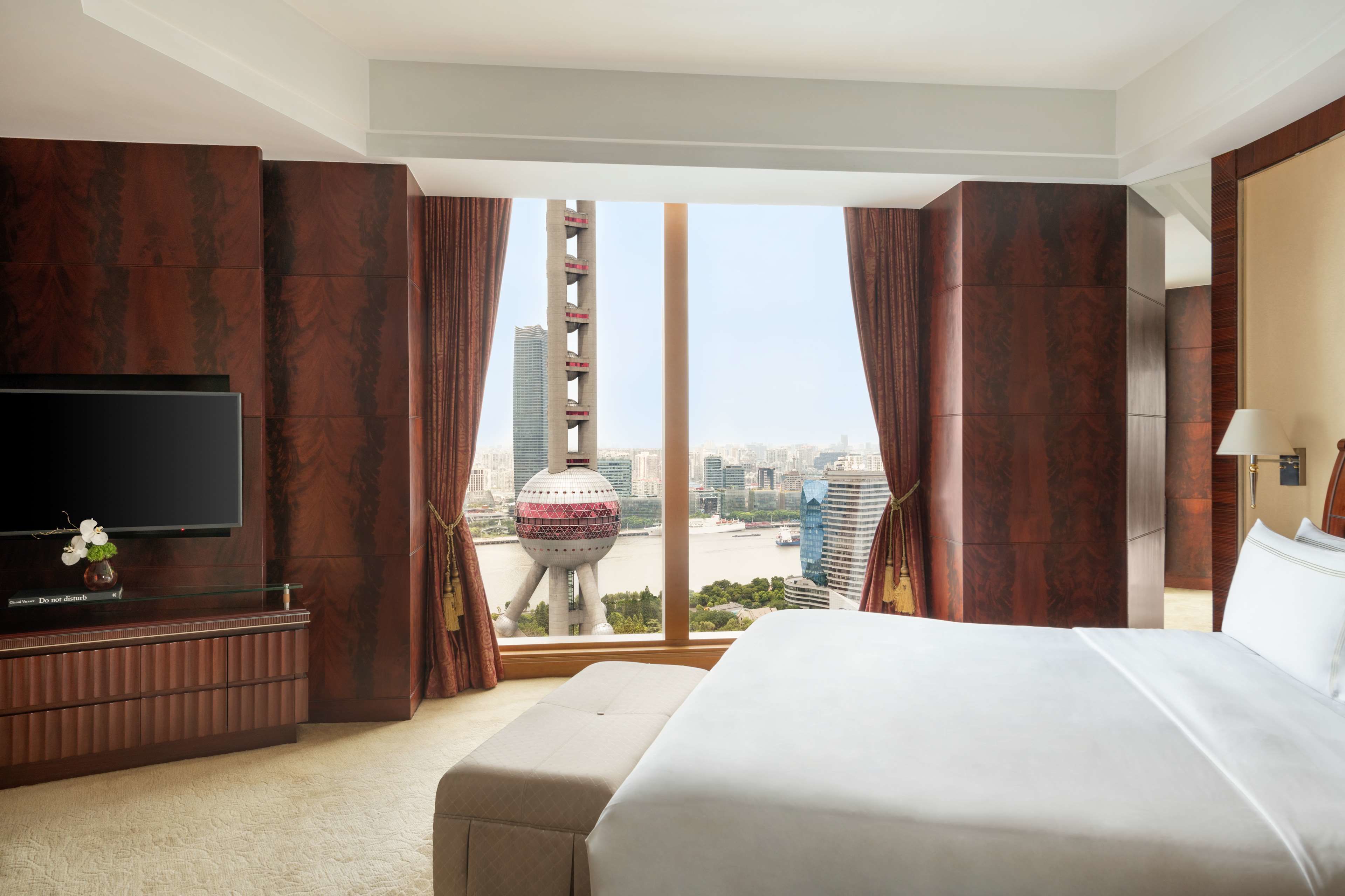 Photo - Pudong Shangri-La Shanghai