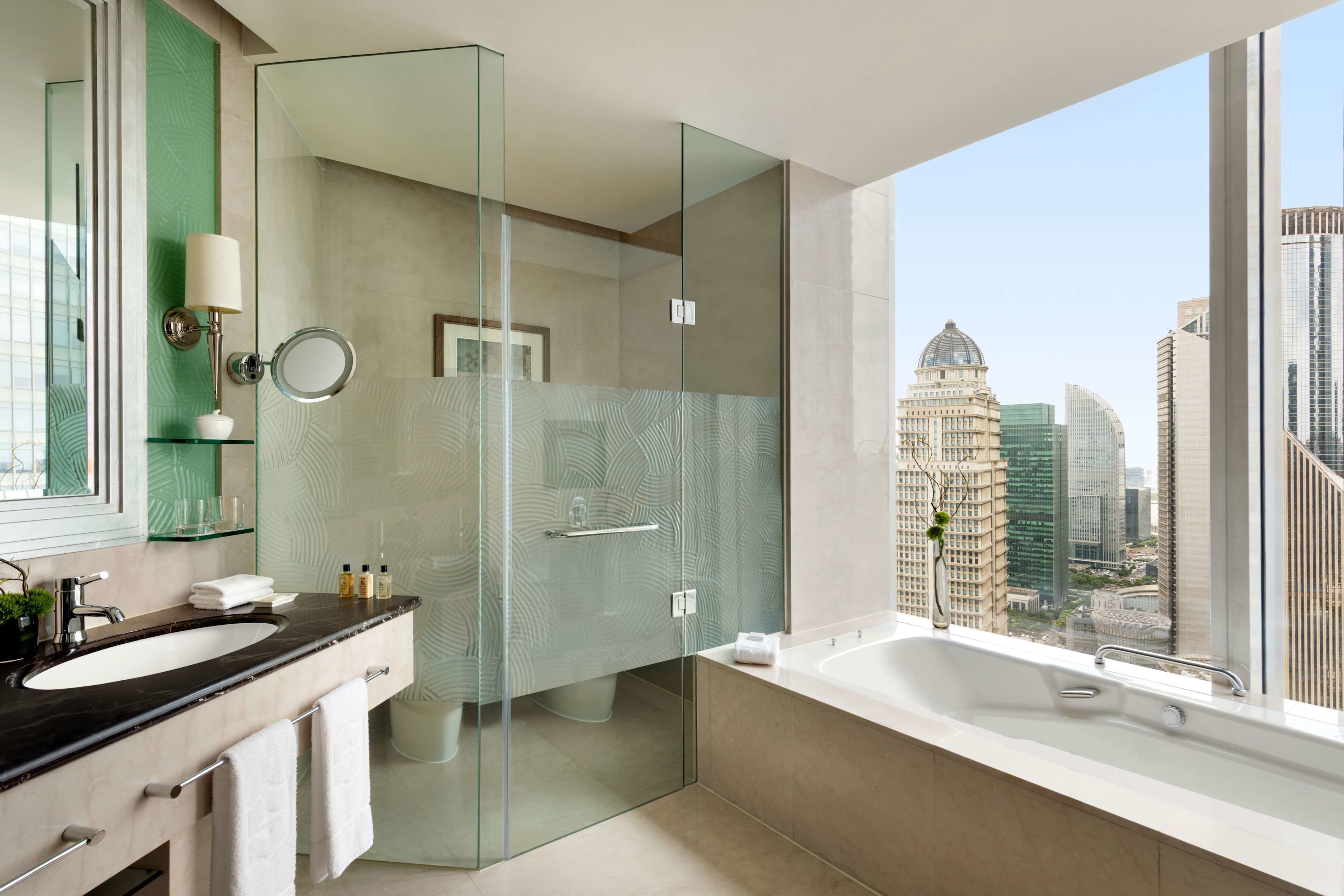 Photo - Pudong Shangri-La Shanghai