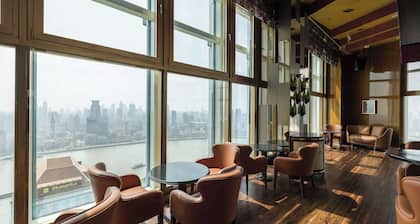 Pudong Shangri-La, Shanghai