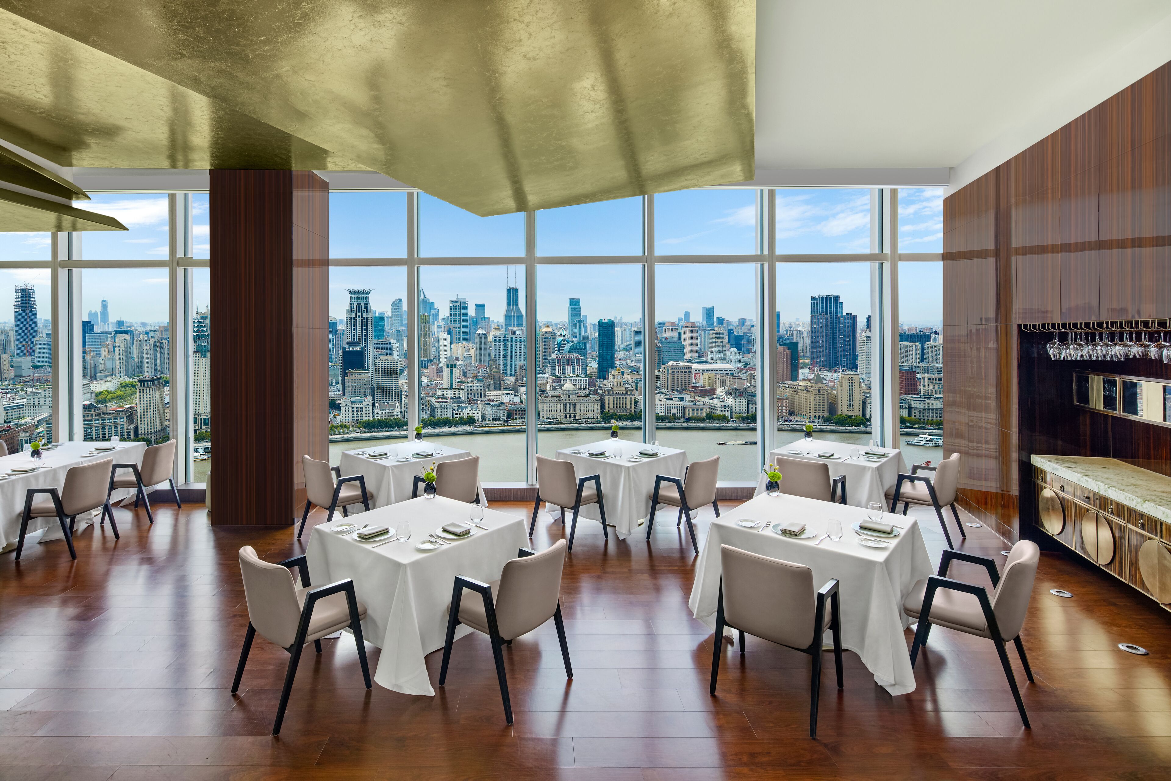 Photo - Pudong Shangri-La Shanghai