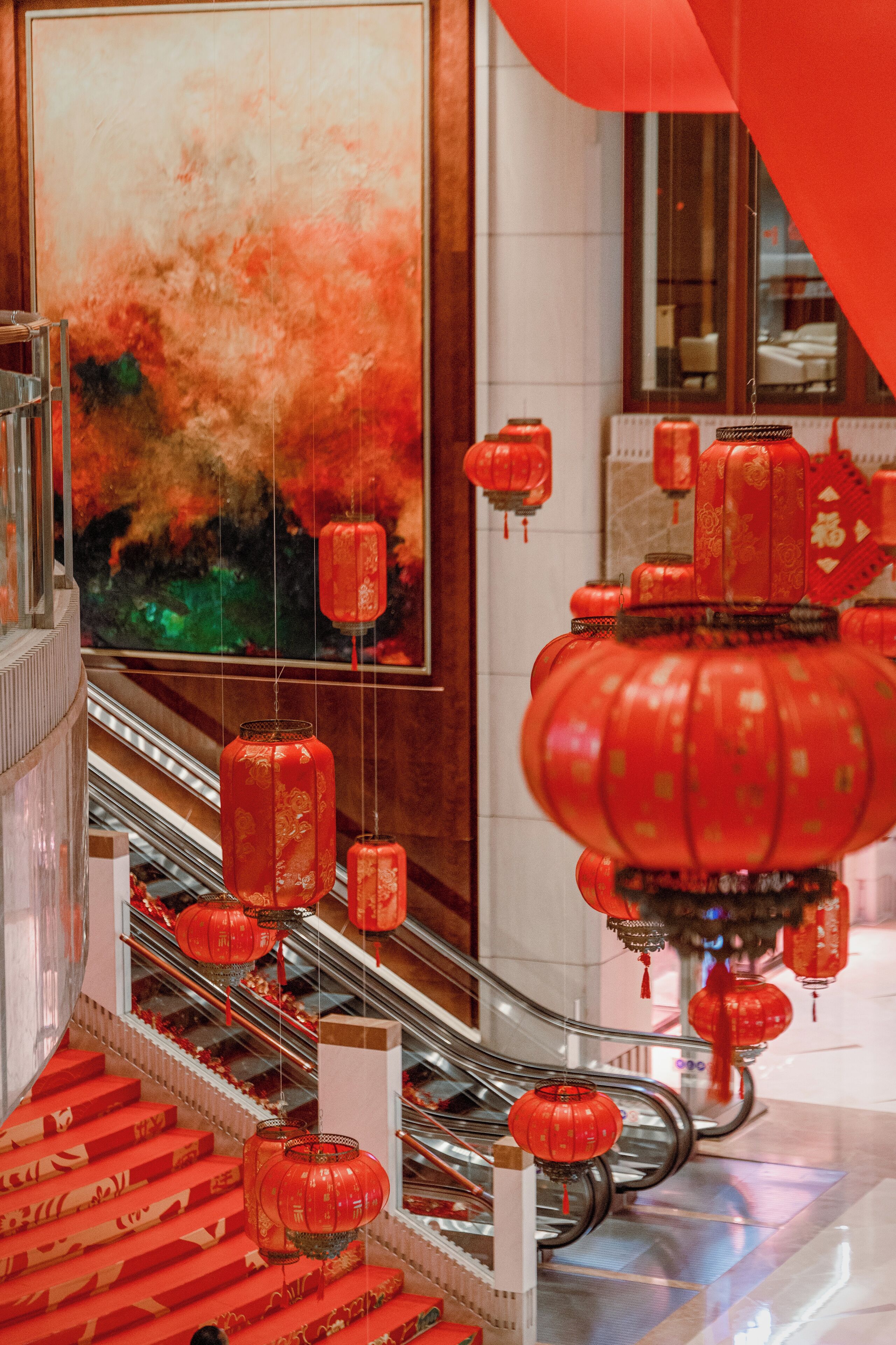 Photo - Pudong Shangri-La Shanghai