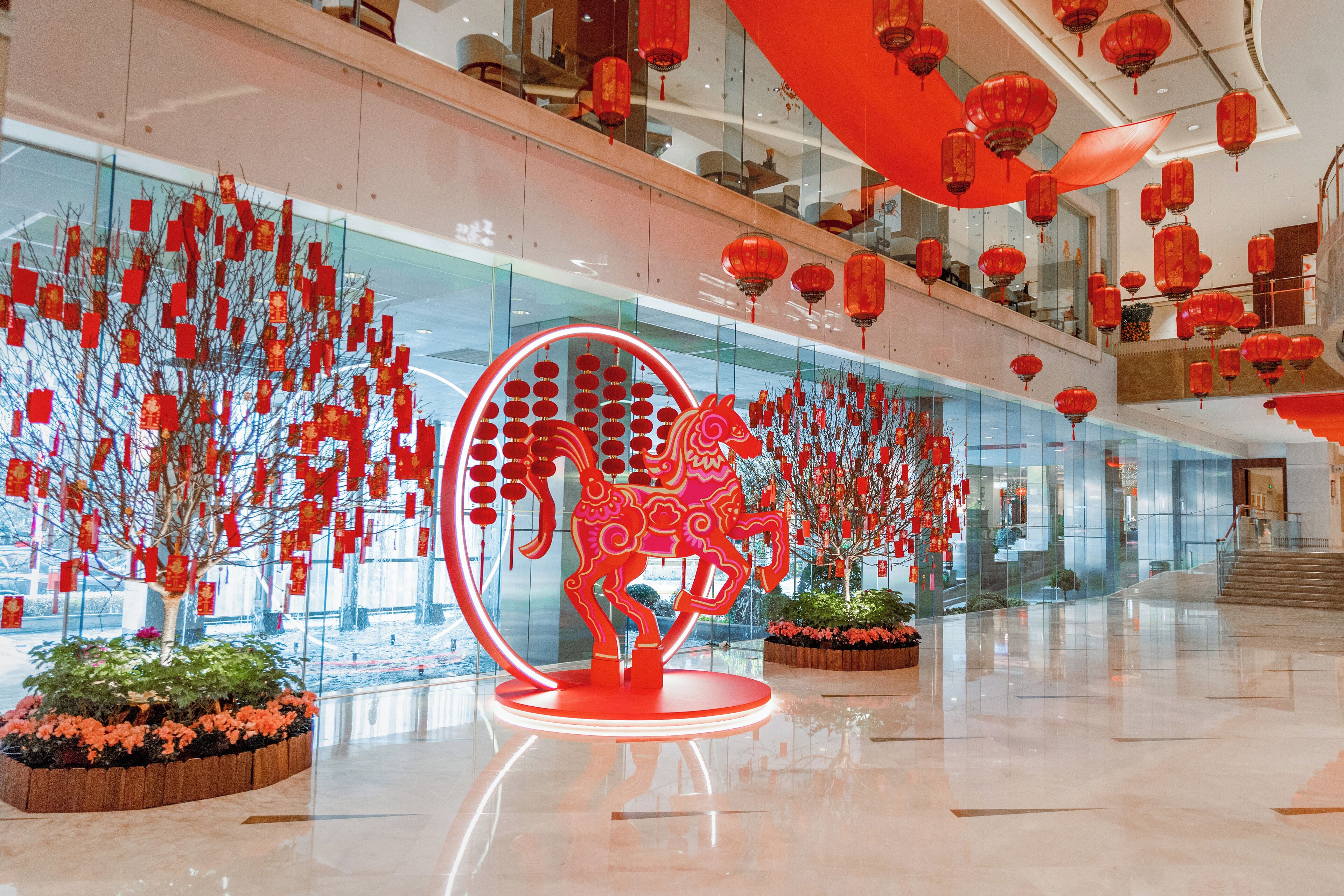 Photo - Pudong Shangri-La Shanghai