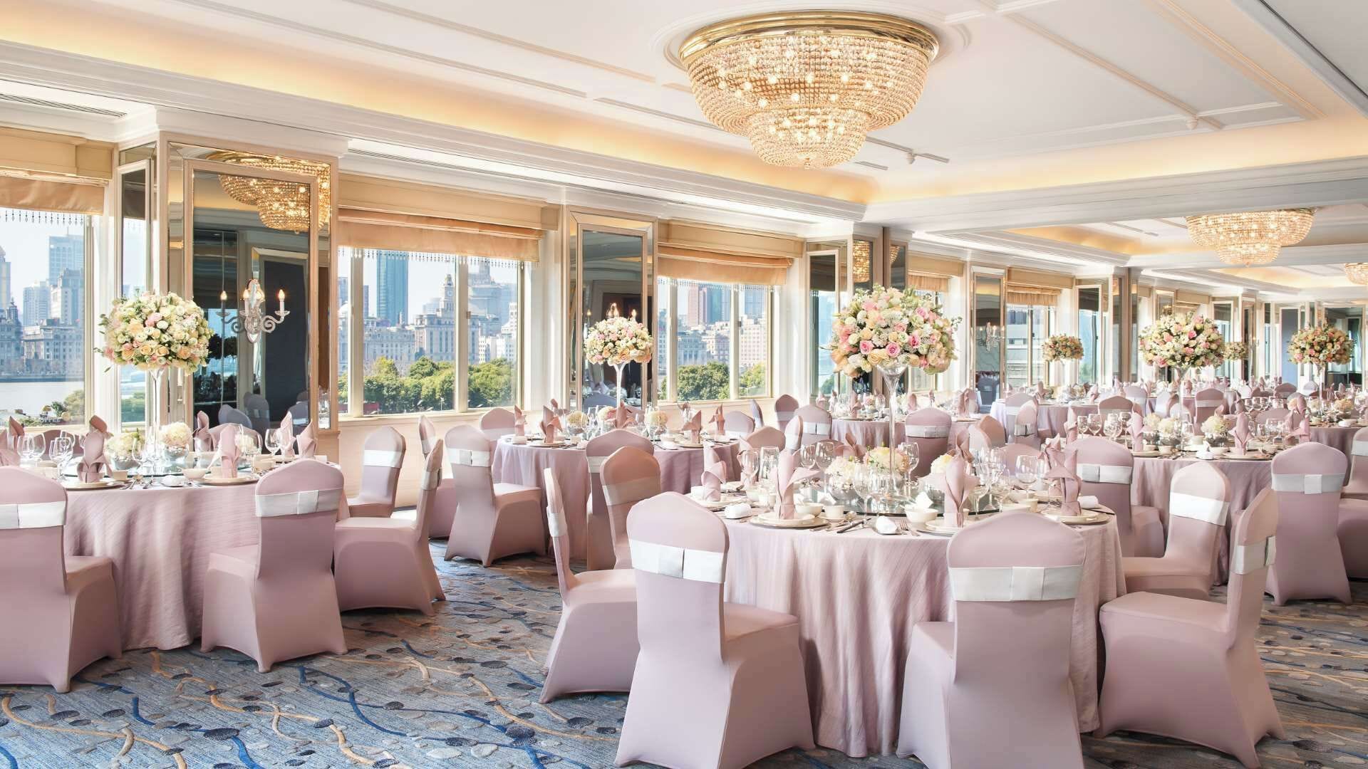 Photo - Pudong Shangri-La, Shanghai