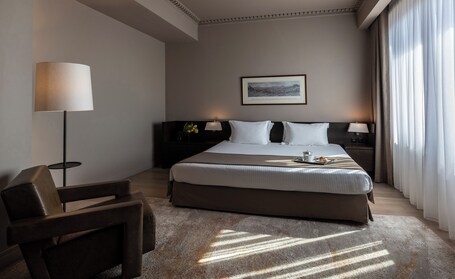 NJV Athens Plaza Hotel - Image 199