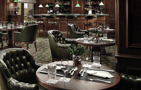 NJV Athens Plaza Hotel - Image 22