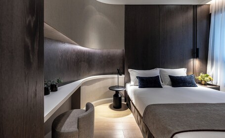 NJV Athens Plaza Hotel - Image 90