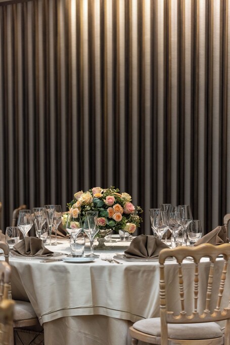 NJV Athens Plaza Hotel - Image 147