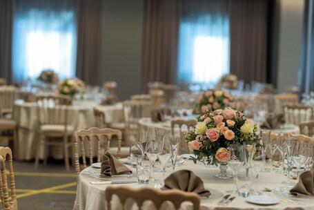 NJV Athens Plaza Hotel - Image 148