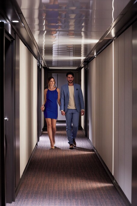 NJV Athens Plaza Hotel - Image 114