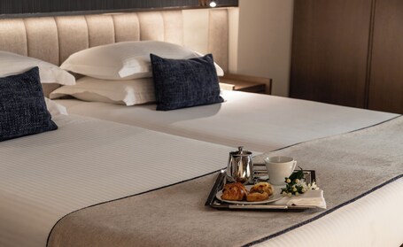 NJV Athens Plaza Hotel - Image 207
