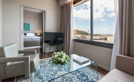 NJV Athens Plaza Hotel - Image 67