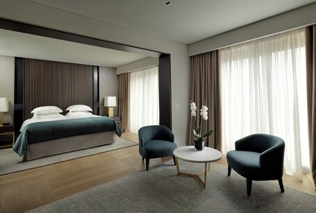 NJV Athens Plaza Hotel - Image 98