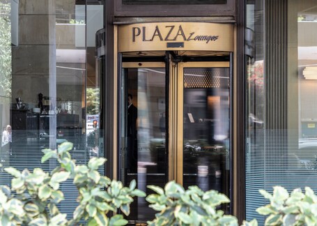 NJV Athens Plaza Hotel - Image 21