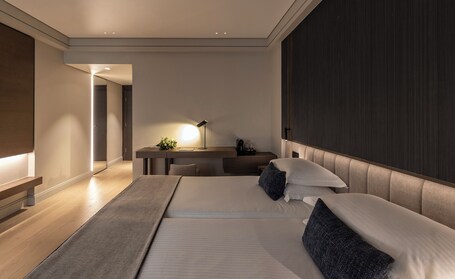 NJV Athens Plaza Hotel - Image 102