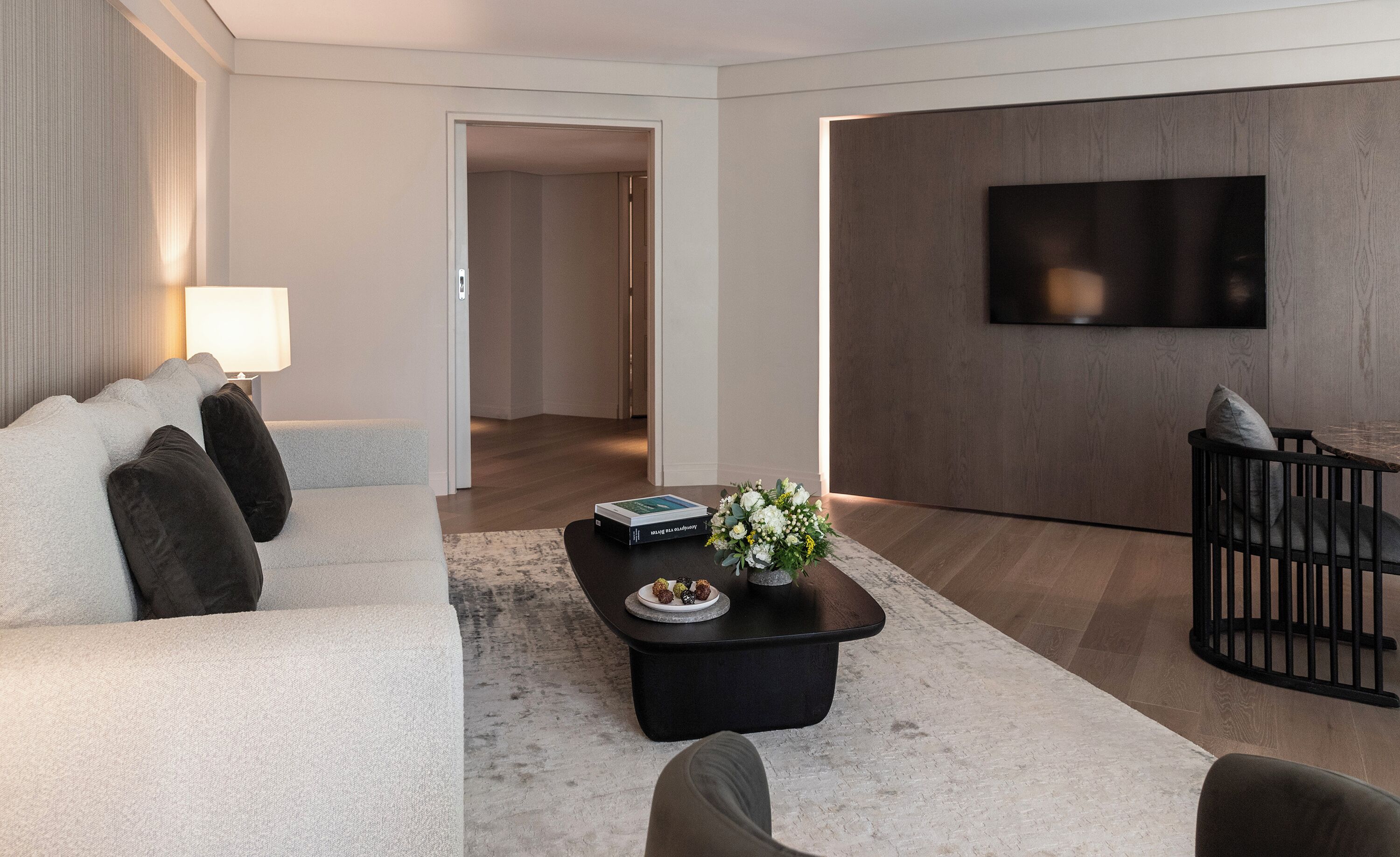 Foto - NJV Athens Plaza