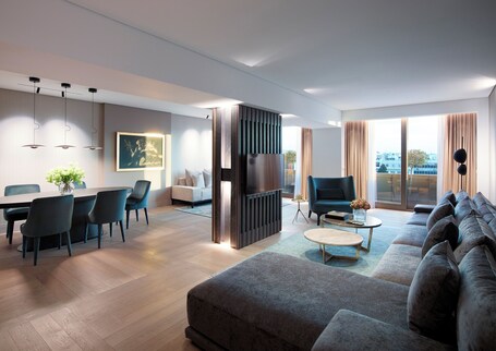 NJV Athens Plaza Hotel - Image 62