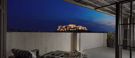 Suite Présidentielle