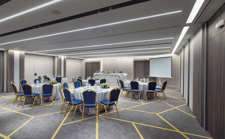 NJV Athens Plaza Hotel - Image 57