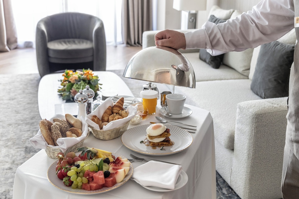 NJV Athens Plaza by null