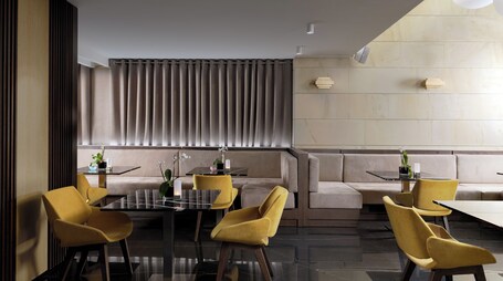 NJV Athens Plaza Hotel - Image 8