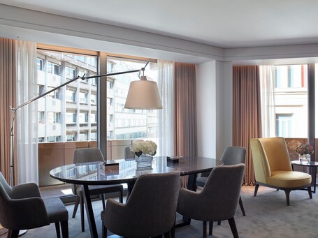 NJV Athens Plaza Hotel - Image 47