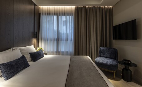 NJV Athens Plaza Hotel - Image 180