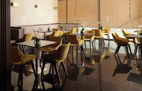 NJV Athens Plaza Hotel - Image 146