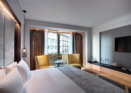NJV Athens Plaza Hotel - Image 175