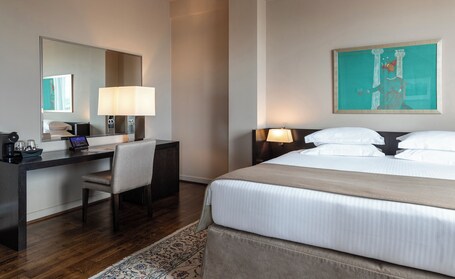 NJV Athens Plaza Hotel - Image 184